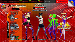 ꡼ No.004 | P3DסP5DסDLC饯Ǥӥꥹȳ ƤΥ饯VȤΥޥڡ⹹