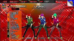 ꡼ No.005 | P3DסP5DסDLC饯Ǥӥꥹȳ ƤΥ饯VȤΥޥڡ⹹