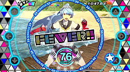 ꡼ No.007 | P3DסP5DסDLC饯Ǥӥꥹȳ ƤΥ饯VȤΥޥڡ⹹