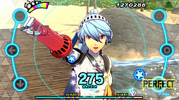 ꡼ No.008 | P3DסP5DסDLC饯Ǥӥꥹȳ ƤΥ饯VȤΥޥڡ⹹