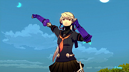 ꡼ No.009 | P3DסP5DסDLC饯Ǥӥꥹȳ ƤΥ饯VȤΥޥڡ⹹