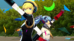 ꡼ No.010 | P3DסP5DסDLC饯Ǥӥꥹȳ ƤΥ饯VȤΥޥڡ⹹