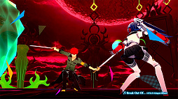 ꡼ No.011 | P3DסP5DסDLC饯Ǥӥꥹȳ ƤΥ饯VȤΥޥڡ⹹