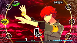 ꡼ No.014 | P3DסP5DסDLC饯Ǥӥꥹȳ ƤΥ饯VȤΥޥڡ⹹