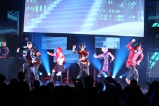 ���������꡼ No.008�Υ���ͥ������ / ��P3D��P5D ����ס�Persona Show Case�ٻ˾�Ƕ��λ��奲�󥫡פ����š��ڥ륽�ʥ�����ɤ����ꤢ���ä�Ʊ���٥�Ȥθ�����ݡ��Ȥ�����