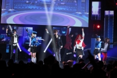 ���������꡼ No.009�Υ���ͥ������ / ��P3D��P5D ����ס�Persona Show Case�ٻ˾�Ƕ��λ��奲�󥫡פ����š��ڥ륽�ʥ�����ɤ����ꤢ���ä�Ʊ���٥�Ȥθ�����ݡ��Ȥ�����