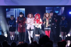 ���������꡼ No.010�Υ���ͥ������ / ��P3D��P5D ����ס�Persona Show Case�ٻ˾�Ƕ��λ��奲�󥫡פ����š��ڥ륽�ʥ�����ɤ����ꤢ���ä�Ʊ���٥�Ȥθ�����ݡ��Ȥ�����