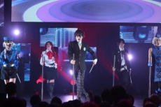 ���������꡼ No.011�Υ���ͥ������ / ��P3D��P5D ����ס�Persona Show Case�ٻ˾�Ƕ��λ��奲�󥫡פ����š��ڥ륽�ʥ�����ɤ����ꤢ���ä�Ʊ���٥�Ȥθ�����ݡ��Ȥ�����