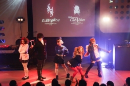 ꡼ No.026 | P3DסP5Dפȯ䵭ǰʥȥ٥ȤΥݡȤ