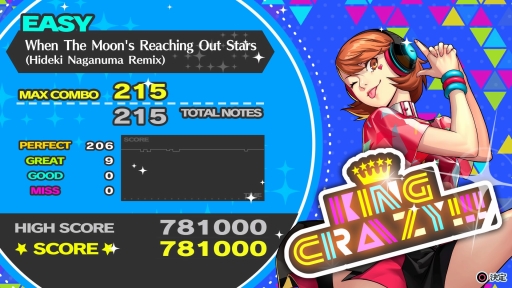 ꡼ No.009 | ʤ빭򸫤ȥڥ륽ʥɡɤǥ󥹤ڤ롣ȯΥɥP3DסP5DפҲ