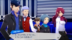 ꡼ No.012 | ʤ빭򸫤ȥڥ륽ʥɡɤǥ󥹤ڤ롣ȯΥɥP3DסP5DפҲ