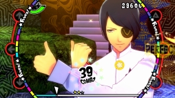 ꡼ No.029 | ʤ빭򸫤ȥڥ륽ʥɡɤǥ󥹤ڤ롣ȯΥɥP3DסP5DפҲ