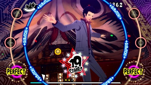 ���������꡼ No.002�Υ���ͥ������ / ��P3D�ס�P5D�ץ�������ܰ������ɲóڶʤʤɤ�DLC�������ۿ�