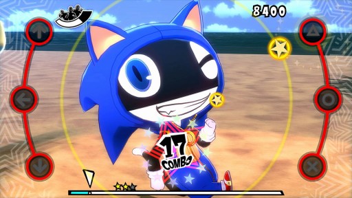 ���������꡼ No.003�Υ���ͥ������ / ��P3D�ס�P5D�ץ�������ܰ������ɲóڶʤʤɤ�DLC�������ۿ�