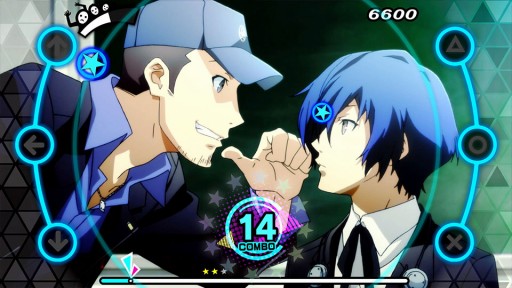 ���������꡼ No.004�Υ���ͥ������ / ��P3D�ס�P5D�ץ�������ܰ������ɲóڶʤʤɤ�DLC�������ۿ�