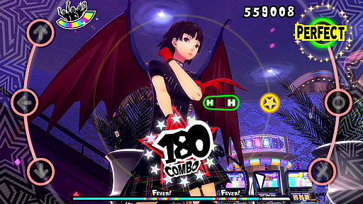 PS4版 P5D P3Dセット Amazon | ペルソナダンシング デラックス・ツインプラス 【限定版同梱