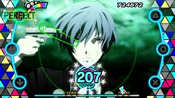 画像ギャラリー No.004のサムネイル画像 / 「P3D」&「P5D」,レースクイーンセットなどのDLCが配信開始