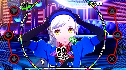 画像ギャラリー No.005のサムネイル画像 / 「P3D」&「P5D」,レースクイーンセットなどのDLCが配信開始