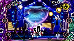 画像ギャラリー No.006のサムネイル画像 / 「P3D」&「P5D」,レースクイーンセットなどのDLCが配信開始