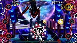 画像ギャラリー No.008のサムネイル画像 / 「P3D」&「P5D」,レースクイーンセットなどのDLCが配信開始