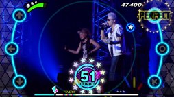 画像ギャラリー No.002のサムネイル画像 / 「P3D」「P5D」,無料のものを含む各種DLCが本日配信。楽曲「行くぜ!不死鳥戦隊フェザーマン」など