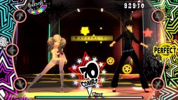 画像ギャラリー No.003のサムネイル画像 / 「P3D」「P5D」,無料のものを含む各種DLCが本日配信。楽曲「行くぜ!不死鳥戦隊フェザーマン」など