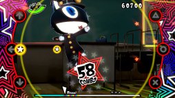 画像ギャラリー No.004のサムネイル画像 / 「P3D」「P5D」,無料のものを含む各種DLCが本日配信。楽曲「行くぜ!不死鳥戦隊フェザーマン」など