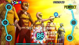 画像ギャラリー No.005のサムネイル画像 / 「P3D」「P5D」,無料のものを含む各種DLCが本日配信。楽曲「行くぜ!不死鳥戦隊フェザーマン」など