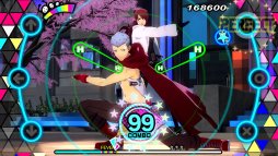 画像ギャラリー No.007のサムネイル画像 / 「P3D」「P5D」,無料のものを含む各種DLCが本日配信。楽曲「行くぜ!不死鳥戦隊フェザーマン」など