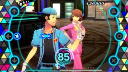 画像ギャラリー No.008のサムネイル画像 / 「P3D」「P5D」,無料のものを含む各種DLCが本日配信。楽曲「行くぜ!不死鳥戦隊フェザーマン」など