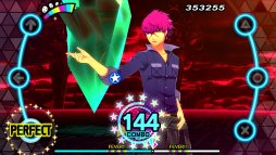 画像ギャラリー No.010のサムネイル画像 / 「P3D」「P5D」,無料のものを含む各種DLCが本日配信。楽曲「行くぜ!不死鳥戦隊フェザーマン」など