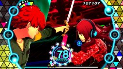 画像ギャラリー No.011のサムネイル画像 / 「P3D」「P5D」,無料のものを含む各種DLCが本日配信。楽曲「行くぜ!不死鳥戦隊フェザーマン」など