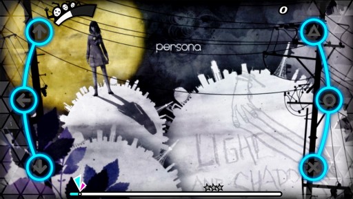 ���������꡼ No.004�Υ���ͥ������ / ��P3D�ס�P5D�פο�����DLC���ۿ����ڶʡ���ν�����ATLUS Tsuchiya Remix�ˡפʤ�