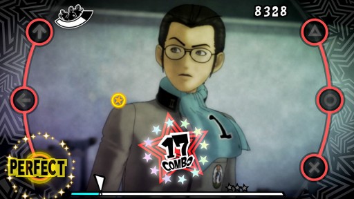 ���������꡼ No.005�Υ���ͥ������ / ��P3D�ס�P5D�פο�����DLC���ۿ����ڶʡ���ν�����ATLUS Tsuchiya Remix�ˡפʤ�