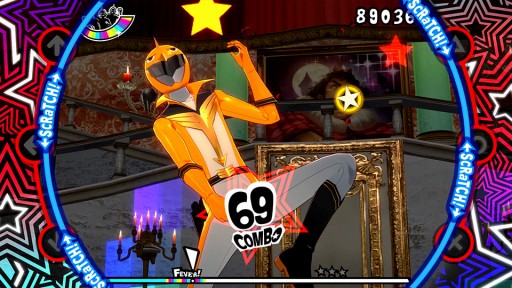 ���������꡼ No.006�Υ���ͥ������ / ��P3D�ס�P5D�פο�����DLC���ۿ����ڶʡ���ν�����ATLUS Tsuchiya Remix�ˡפʤ�