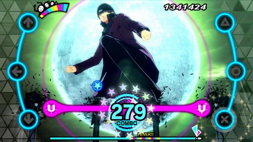 ���������꡼ No.008�Υ���ͥ������ / ��P3D�ס�P5D�פο�����DLC���ۿ����ڶʡ���ν�����ATLUS Tsuchiya Remix�ˡפʤ�