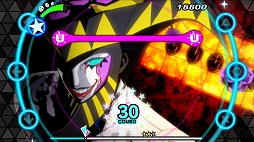 画像ギャラリー No.001のサムネイル画像 / 「P3D」「P5D」,楽曲「unbreakable tie (OP ver.)」などを追加する新DLCが配信