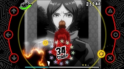 画像ギャラリー No.003のサムネイル画像 / 「P3D」「P5D」,楽曲「unbreakable tie (OP ver.)」などを追加する新DLCが配信