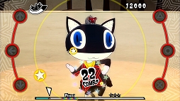 画像ギャラリー No.005のサムネイル画像 / 「P3D」「P5D」,楽曲「unbreakable tie (OP ver.)」などを追加する新DLCが配信