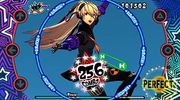 画像ギャラリー No.008のサムネイル画像 / 「P3D」「P5D」,楽曲「unbreakable tie (OP ver.)」などを追加する新DLCが配信