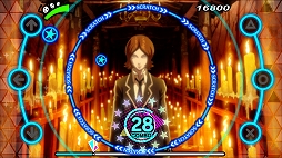 画像ギャラリー No.011のサムネイル画像 / 「P3D」「P5D」,楽曲「unbreakable tie (OP ver.)」などを追加する新DLCが配信