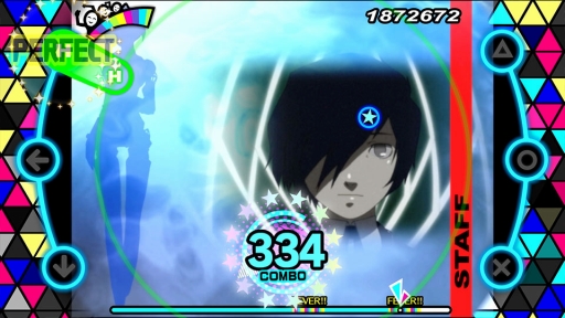 ���������꡼ No.001�Υ���ͥ������ / ��P3D�ס�P5D�׺ǿ�DLC���ۿ������Ҹ�Ϻ�����󥵡��γڶʡ�Will Power�פʤ�