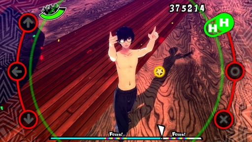 ���������꡼ No.003�Υ���ͥ������ / ��P3D�ס�P5D�׺ǿ�DLC���ۿ������Ҹ�Ϻ�����󥵡��γڶʡ�Will Power�פʤ�