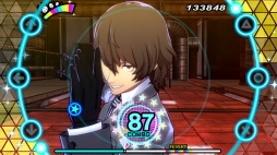 ���������꡼ No.005�Υ���ͥ������ / ��P3D�ס�P5D�׺ǿ�DLC���ۿ������Ҹ�Ϻ�����󥵡��γڶʡ�Will Power�פʤ�