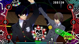 ���������꡼ No.006�Υ���ͥ������ / ��P3D�ס�P5D�׺ǿ�DLC���ۿ������Ҹ�Ϻ�����󥵡��γڶʡ�Will Power�פʤ�