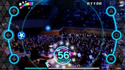 ���������꡼ No.008�Υ���ͥ������ / ��P3D�ס�P5D�ס����˥�OP��BREAK IN TO BREAK OUT�פʤɺǿ�DLC���ۿ�