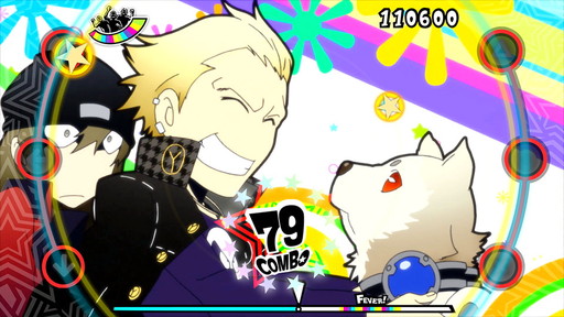 ꡼ No.001 | P3DסP5Dפˡ֥ڥ륽QOPʤʤɿDLCۿ