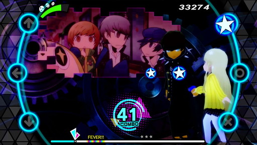 ꡼ No.002 | P3DסP5Dפˡ֥ڥ륽QOPʤʤɿDLCۿ