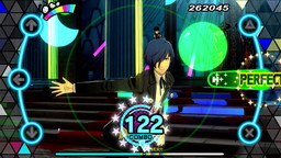 ꡼ No.005 | P3DסP5Dפˡ֥ڥ륽QOPʤʤɿDLCۿ