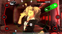 ꡼ No.006 | P3DסP5Dפˡ֥ڥ륽QOPʤʤɿDLCۿ